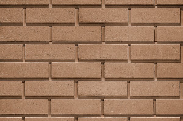 Фиброцементные панели КАНЬОН коллекция ГЛАДКИЙ Кирпич 6 купить в New Moscow