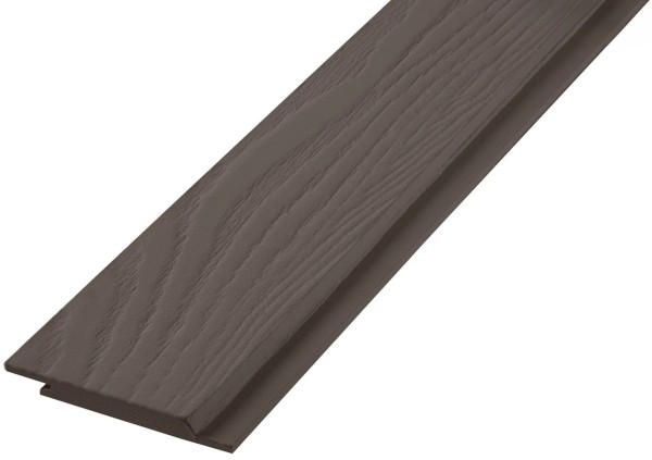 Фиброцементный сайдинг FCSPRO Click Shtil F55 (Кремовая глина) купить в New Moscow