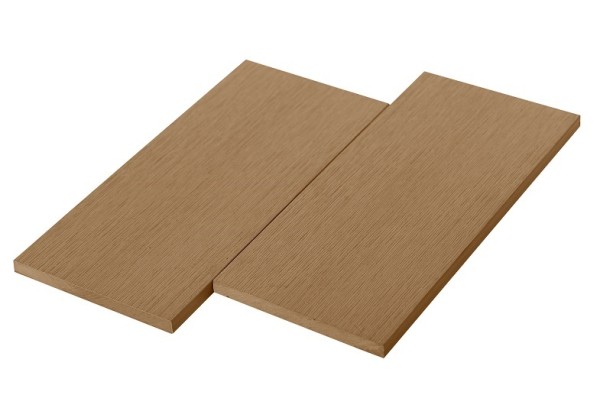 Заборная доска RusDecking UnoDeck Patio - Орех купить в New Moscow