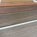 Фиброцементный сайдинг SidWood с фактурой под дерево W-107v2 Клик купить в New Moscow