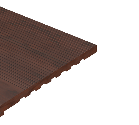 Ступени из ДПК WOODVEX Select Венге Colorite купить в New Moscow