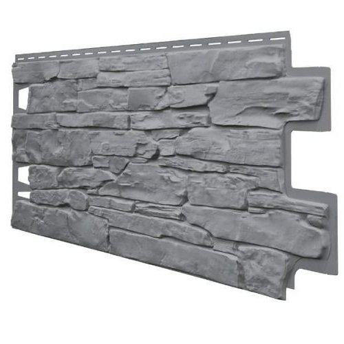 Фасадная панель VOX SOLID STONE REGULAR тоскана купить в New Moscow