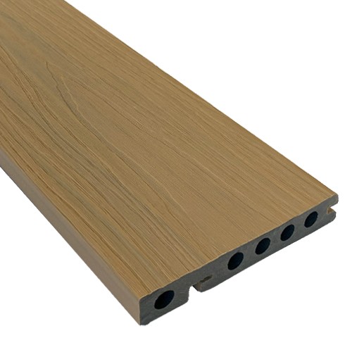 Финишная доска EasyDecking Co-extrusion 145х21 Oak купить в New Moscow