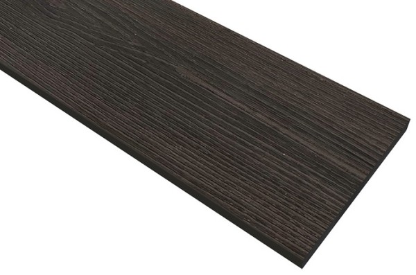 Штакетник ДПК Woodvex Венге Colorite купить в New Moscow