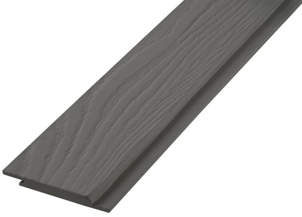 Фиброцементный сайдинг FCSPRO Click Shtil F56 (Прохладный минерал) купить в New Moscow