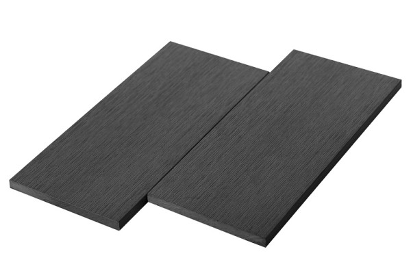 Заборная доска RusDecking UnoDeck Patio - Графит купить в New Moscow