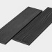 Заборная доска RusDecking UnoDeck Patio - Графит купить в New Moscow