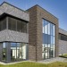 Фиброцементные панели Panda Кирпич Риф однотонный 03420F купить в New Moscow