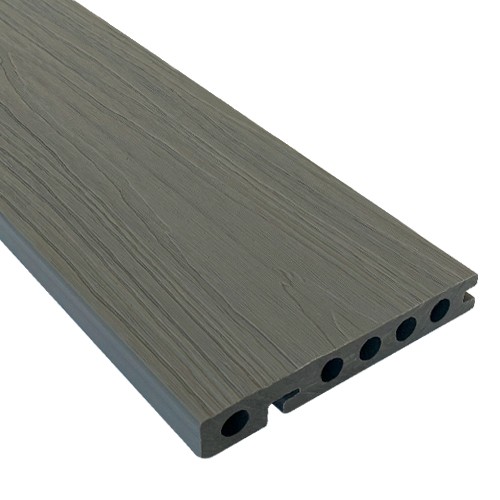Финишная доска EasyDecking Co-extrusion 145х21 Old Barn купить в New Moscow