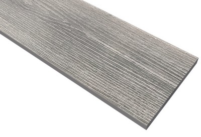 Штакетник ДПК Woodvex Colorite Серый дым