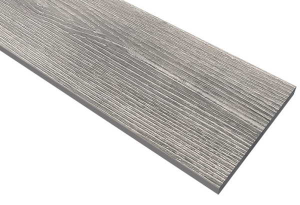 Штакетник ДПК Woodvex Colorite Серый дым купить в New Moscow