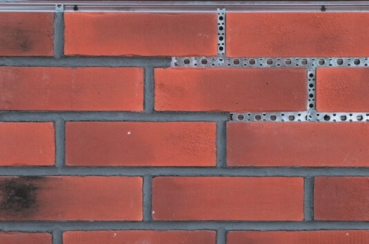 Фиброцементные панели КАНЬОН коллекция КЛИНКЕР 134 купить в New Moscow