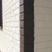 Угол Grand Line клинкерный кирпич ПРЕМИУМ Терракотовый (коралловый) купить в New Moscow