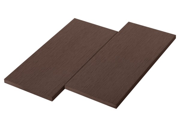Заборная доска RusDecking UnoDeck Patio - Венге купить в New Moscow