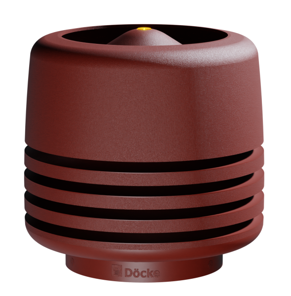 Колпак ИЗЛ-125\700 Красный купить в New Moscow