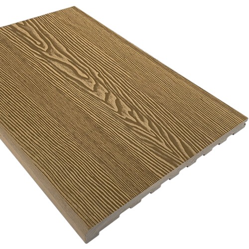 Ступень EasyDecking Wood-Х 348х22 Дуб 3D купить в New Moscow