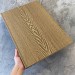 Ступень EasyDecking Wood-Х 348х22 Дуб 3D купить в New Moscow