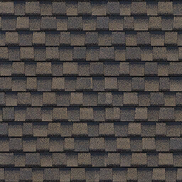 Многослойная черепица Shinglas, коллекция Блюз, Орлеан купить в New Moscow