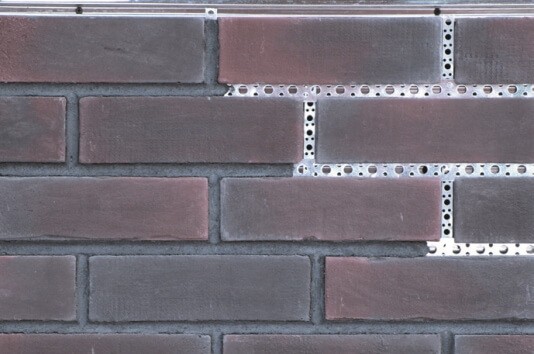 Фиброцементные панели КАНЬОН коллекция КЛИНКЕР 144 купить в New Moscow