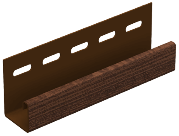 J-планка Timberblock Ель Сибирская купить в New Moscow
