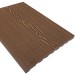 Ступень EasyDecking Wood-Х 348х22 Коричневый 3D купить в New Moscow