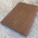 Ступень EasyDecking Wood-Х 348х22 Коричневый 3D купить в New Moscow