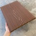 Ступень EasyDecking Wood-Х 348х22 Коричневый 3D купить в New Moscow