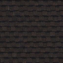 Многослойная черепица Shinglas, коллекция Блюз, Чикаго купить в New Moscow