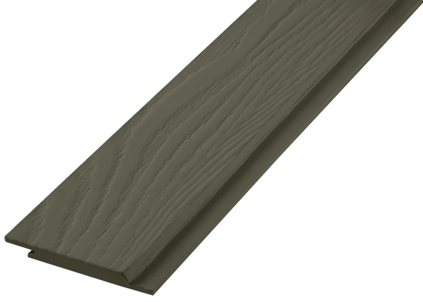 Фиброцементный сайдинг FCSPRO Click Shtil F59 (Дождливый лес) купить в New Moscow