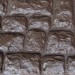 Фасадная панель Аэлит Камень крупный Коричневый купить в New Moscow