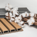 Стеновая панель CM Decking CM Wall DUAL, CAMEL (Кэмел) купить в New Moscow