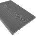 Ступень EasyDecking Wood-Х 348х22 Серый 3D купить в New Moscow