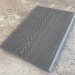 Ступень EasyDecking Wood-Х 348х22 Серый 3D купить в New Moscow