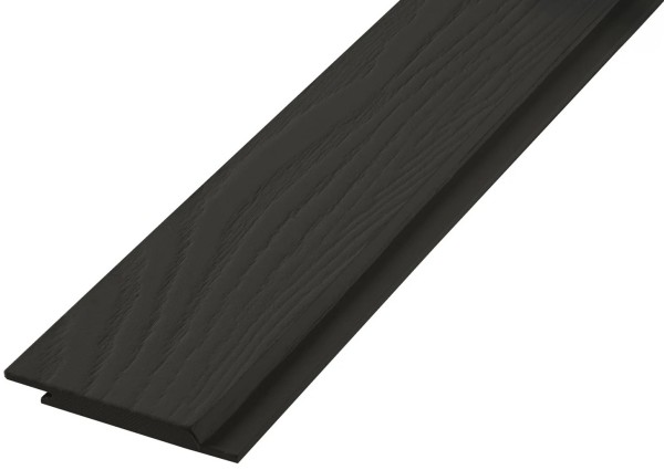 Фиброцементный сайдинг FCSPRO Click Shtil F60 (Сумеречный лес) купить в New Moscow