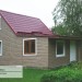 Сайдинг Ю-Пласт TIMBERBLOCK Пихта (Тимберблок) Cахалинская купить в New Moscow