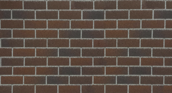 Фасадная плитка Docke Premium, Brick, Рубиновый купить в New Moscow