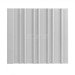 Доска фасадная ДПК SEQUOIA co-extrusion WHITE купить в New Moscow