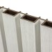 Доска фасадная ДПК SEQUOIA co-extrusion WHITE купить в New Moscow