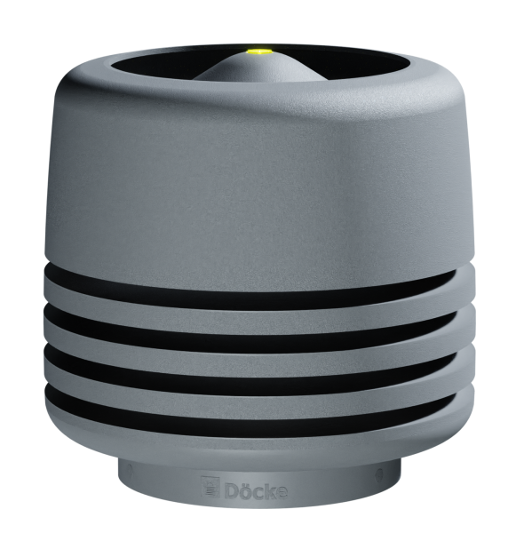 Колпак ИЗЛ-125\700 Серый купить в New Moscow