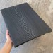Ступень EasyDecking Wood-Х 348х22 Черное дерево 3D купить в New Moscow