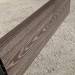 Доска  для грядок из ДПК NauticPrime 3D Венге, 225х30х2950 купить в New Moscow