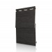 Вспененный сайдинг VOX KERRAFRONT WOOD DESIGN графит купить в New Moscow