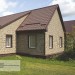 Фасадная панель Ю-пласт Стоун хаус сланец Бежевый купить в New Moscow
