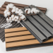 Стеновая панель CM Decking CM Wall, STONE GRAY (Стоун грей) купить в New Moscow