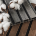 Стеновая панель CM Decking CM Wall, STONE GRAY (Стоун грей) купить в New Moscow