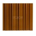 Доска фасадная ДПК SEQUOIA co-extrusion LIGHTBROWN купить в New Moscow