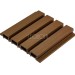 Доска фасадная ДПК SEQUOIA co-extrusion LIGHTBROWN купить в New Moscow