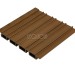 Доска фасадная ДПК SEQUOIA co-extrusion LIGHTBROWN купить в New Moscow