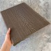 Ступень EasyDecking Wood-Х 348х22х4010 Венге 3D купить в New Moscow