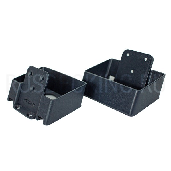 Комплект крепления перил прямое купить в New Moscow